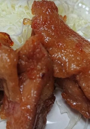 みそ唐揚げ(鶏肉)-レシピのメイン写真