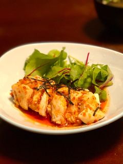 よだれ鶏-レシピのメイン写真