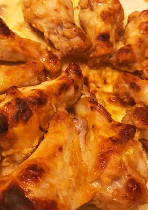 お味噌でコク深♪タンドリーチキン-レシピのメイン写真
