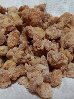 簡単!鶏軟骨のから揚げ-レシピのメイン写真