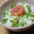 私の好きな明太子ごはん~(*ˆ﹀ˆ*).