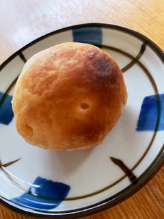 肉料理の付け合わせに☆にんにくのパイ包み-レシピのメイン写真