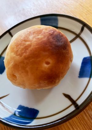 肉料理の付け合わせに☆にんにくのパイ包み-レシピのメイン写真