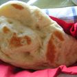 ボールひとつで作る☆自家製ナン