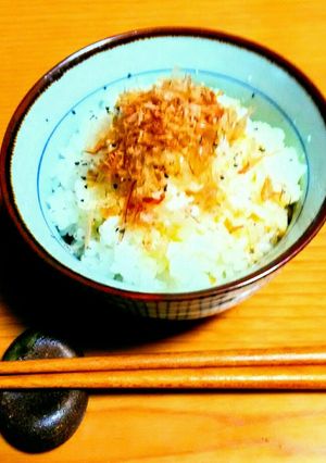 なぜか旨い!シンプル☆オリポン飯-レシピのメイン写真
