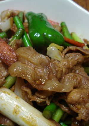 味自慢の回鍋肉-レシピのメイン写真