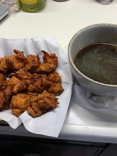 余った焼豚のタレで作る唐揚げ-レシピのメイン写真
