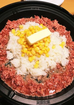 ペッパーランチ風-レシピのメイン写真