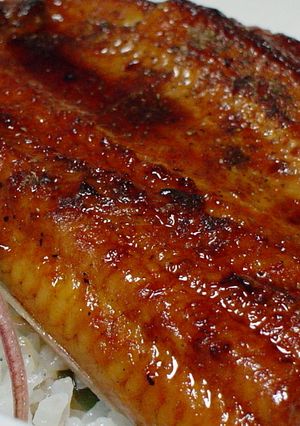 市販のうなぎがふっくら☆うなぎの蒲焼き-レシピのメイン写真