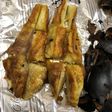 茄子の簡単焼き方