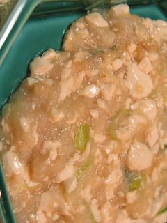 長芋と豆腐の混ぜうま焼き-レシピのメイン写真