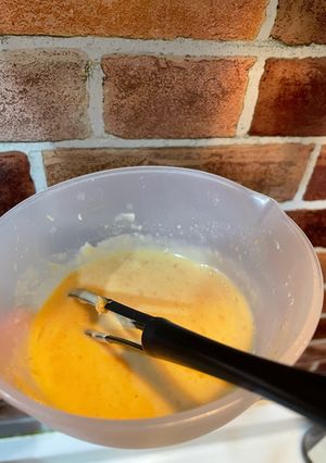 味噌マヨだれ-レシピのメイン写真