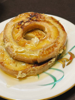 車麩のフレンチトースト-レシピのメイン写真