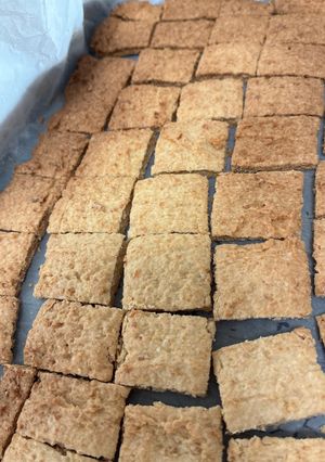 サクサクおからクッキー🍪-レシピのメイン写真