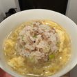 失敗しない卵スープチャーハン