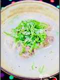俺の韓国料理！牛テール肉でコムタンスープ
