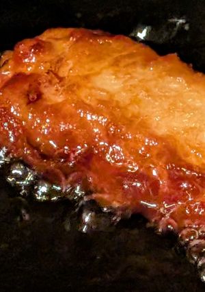 チキンスティック-レシピのメイン写真