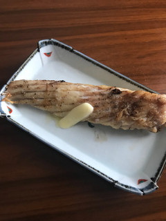 かすべのバター焼き-レシピのメイン写真