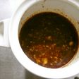 隠し味はカレー粉!うちの焼肉のたれ