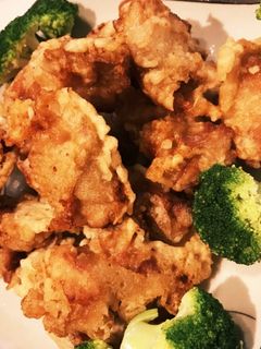 ウマーっ!我が家の唐揚げ食べてみて!!-レシピのメイン写真