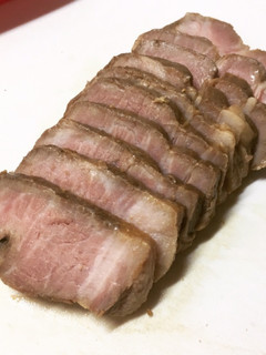 簡単☆焼豚チャーシュー♫-レシピのメイン写真