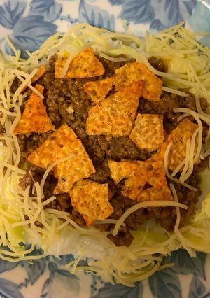 タコライス-レシピのメイン写真