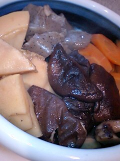子供大好きおkei風筑前煮♪-レシピのメイン写真