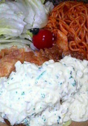 チキン南蛮-レシピのメイン写真