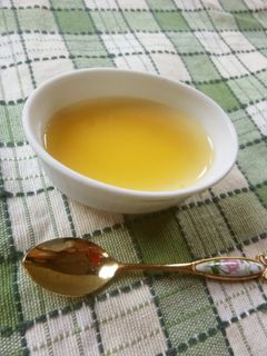 基本のカスタードプリン(*´∀`*)ノ-レシピのメイン写真