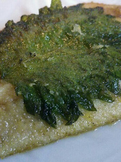 イワシと大葉のオリーブオイル焼き!-レシピのメイン写真