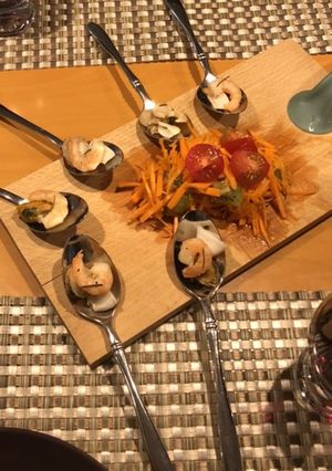 パーティーにも！ワンスプーン料理-レシピのメイン写真