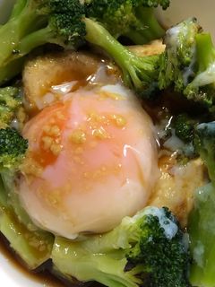 フライパンで揚げ出し豆腐-レシピのメイン写真