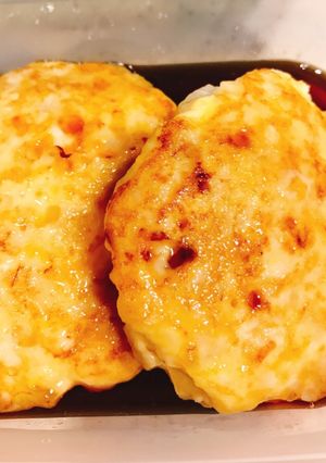 作業３つ！簡単ふわふわ！つくね-レシピのメイン写真