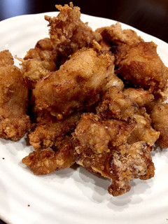 からあげ ザンギ-レシピのメイン写真