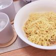 リピ絶対!家にあるもので簡単和風油そば♡