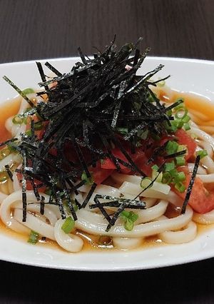 レシピ1-レシピのメイン写真