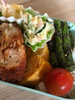 インゲンの胡麻和え-レシピのメイン写真
