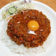 いつもの材料で簡単に!トマトドライカレー