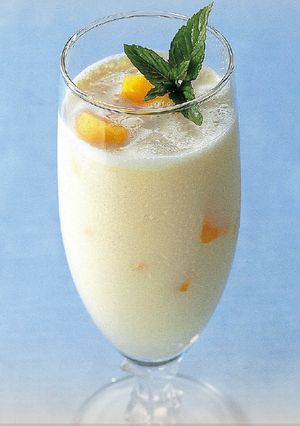 さわやかドリンク-レシピのメイン写真