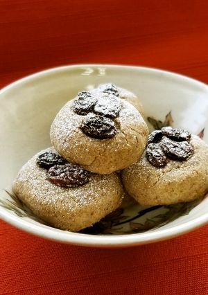 ハッタイコdeちんすこう-レシピのメイン写真