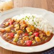 シーフードカレー
