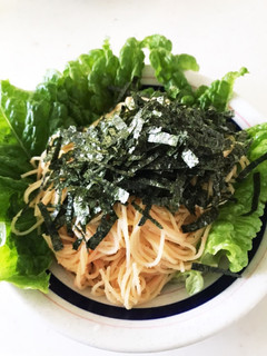 作ったらハマるタラコパスタ-レシピのメイン写真