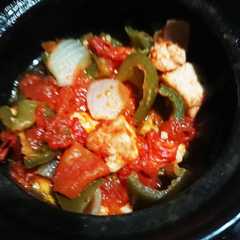 รูปของ DAISO炊飯マグpart4