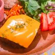 ピーマン入りハンバーグの作り方♪