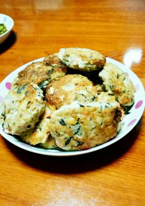美味しくダイエット❤豆腐ハンバーグ❤-レシピのメイン写真