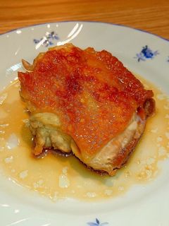 チキンの照り焼き-レシピのメイン写真