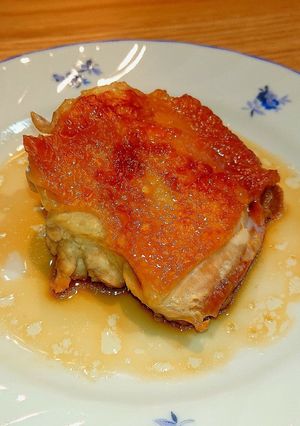 チキンの照り焼き-レシピのメイン写真