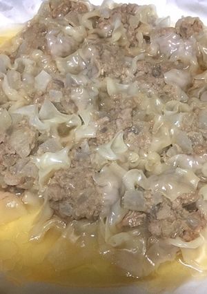 うちのシュウマイ-レシピのメイン写真