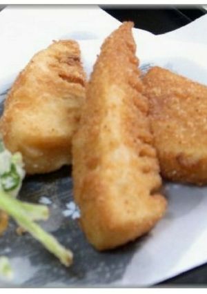 市販のから揚げ粉で たけのこのから揚げ-レシピのメイン写真