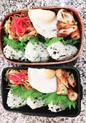 THE FAMILY ＢＥＮＴＯ❥❥❥2-レシピのメイン写真